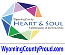 Wyoming County Heart & Soul