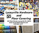 Laceyville Hardware & Floor Covering, LLC