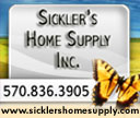 Sickler's Home Supply