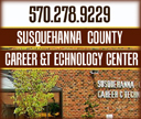 Susquehanna County Career & Technology Center
